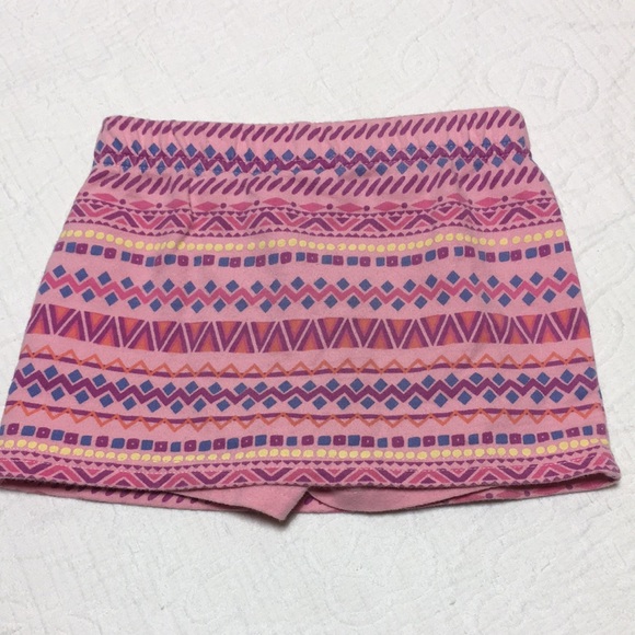 12m (5/$20) Knit Skorts by Pekkle - Picture 6 of 6